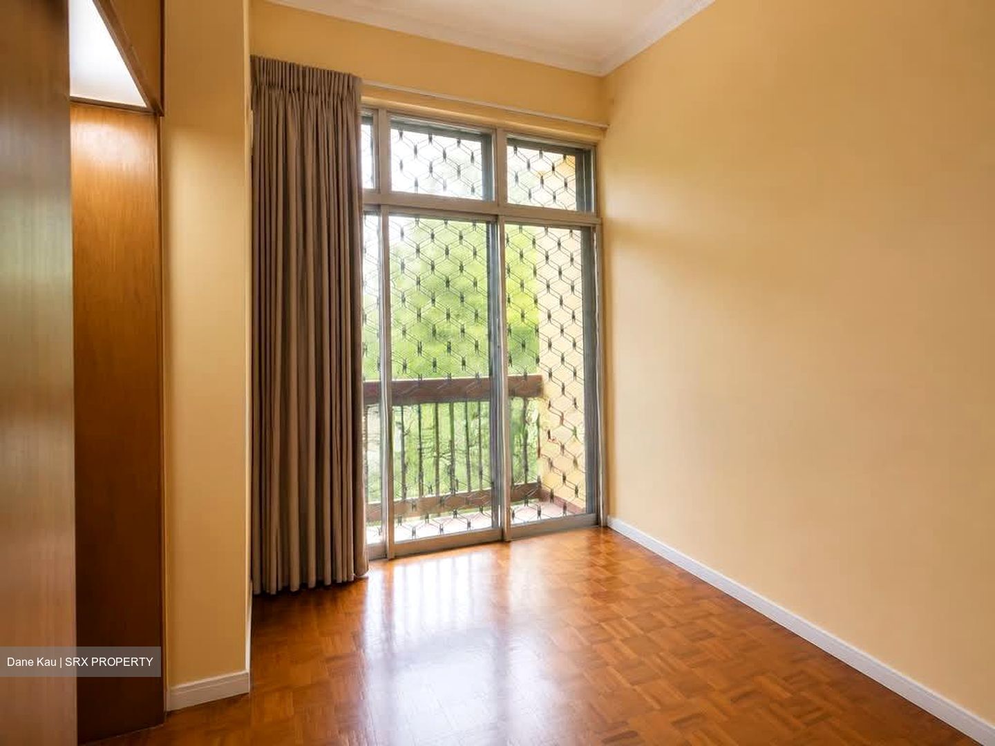 Richards Avenue (D19), Terrace #614695731